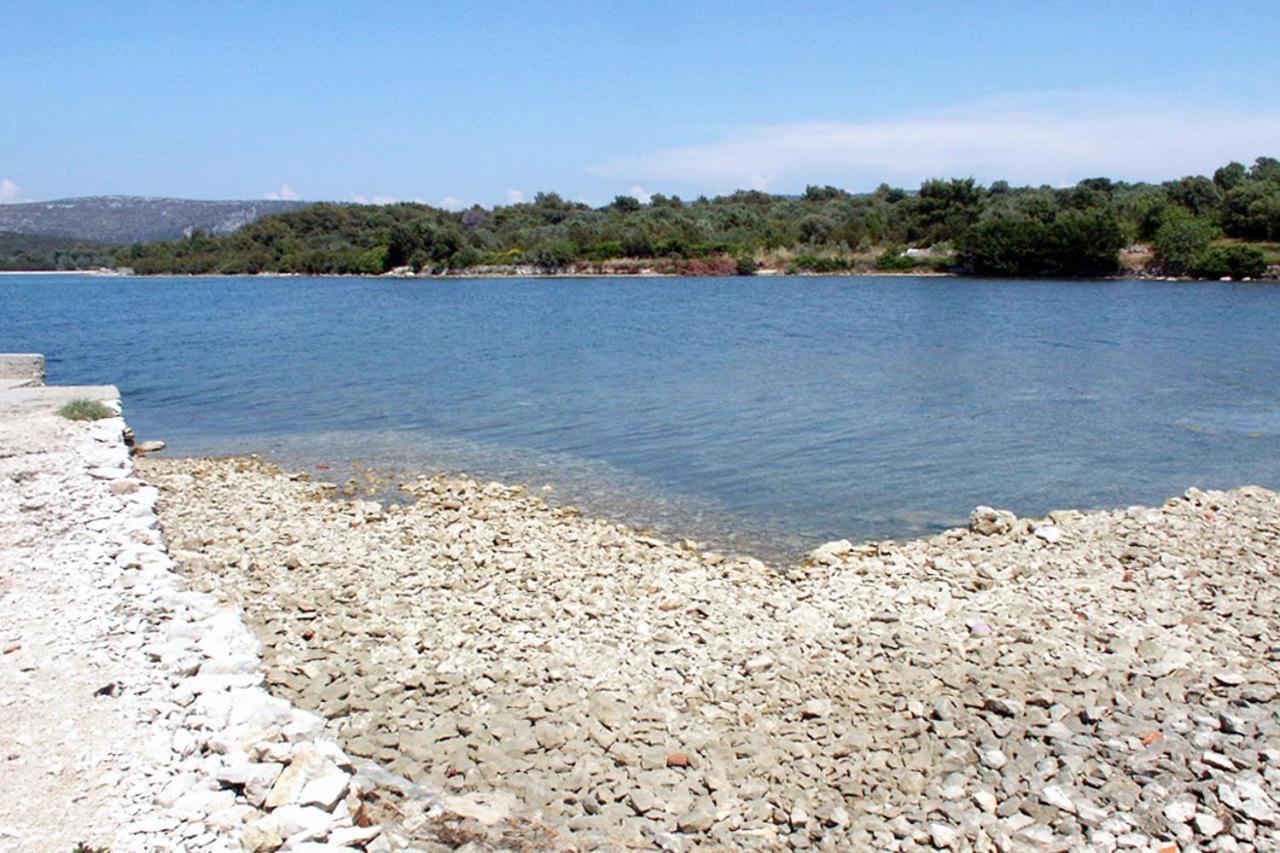Apartments By The Sea Veli Rat, Dugi Otok - 436 外观 照片