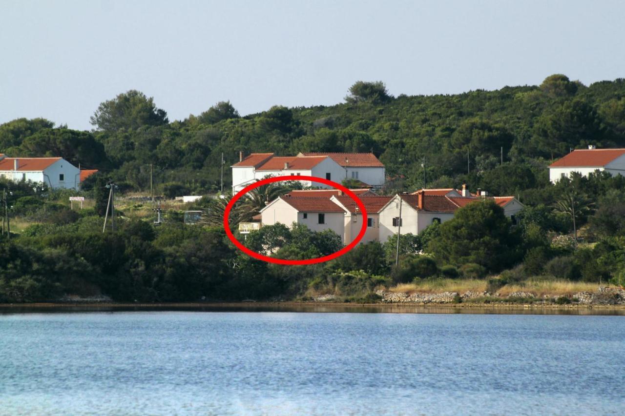 Apartments By The Sea Veli Rat, Dugi Otok - 436 外观 照片