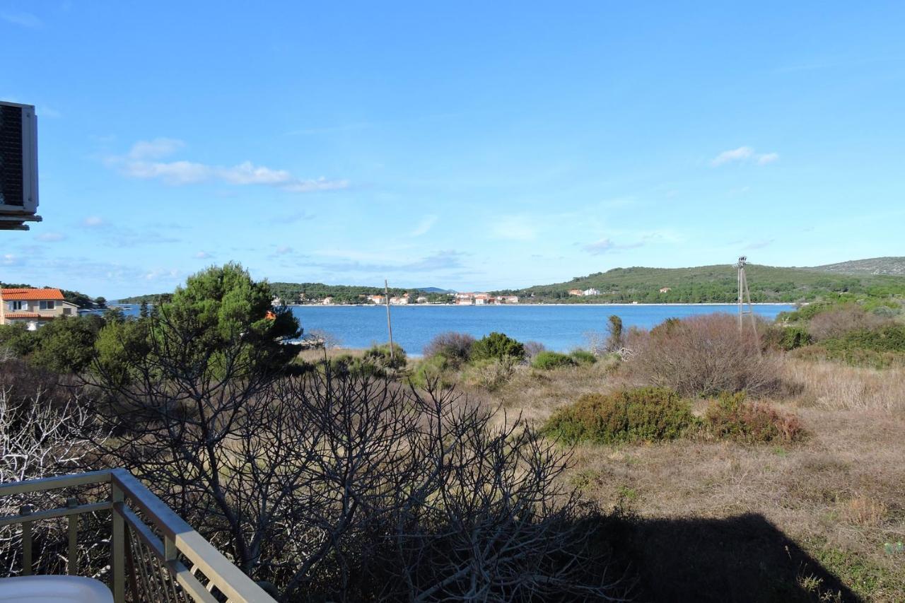 Apartments By The Sea Veli Rat, Dugi Otok - 436 外观 照片