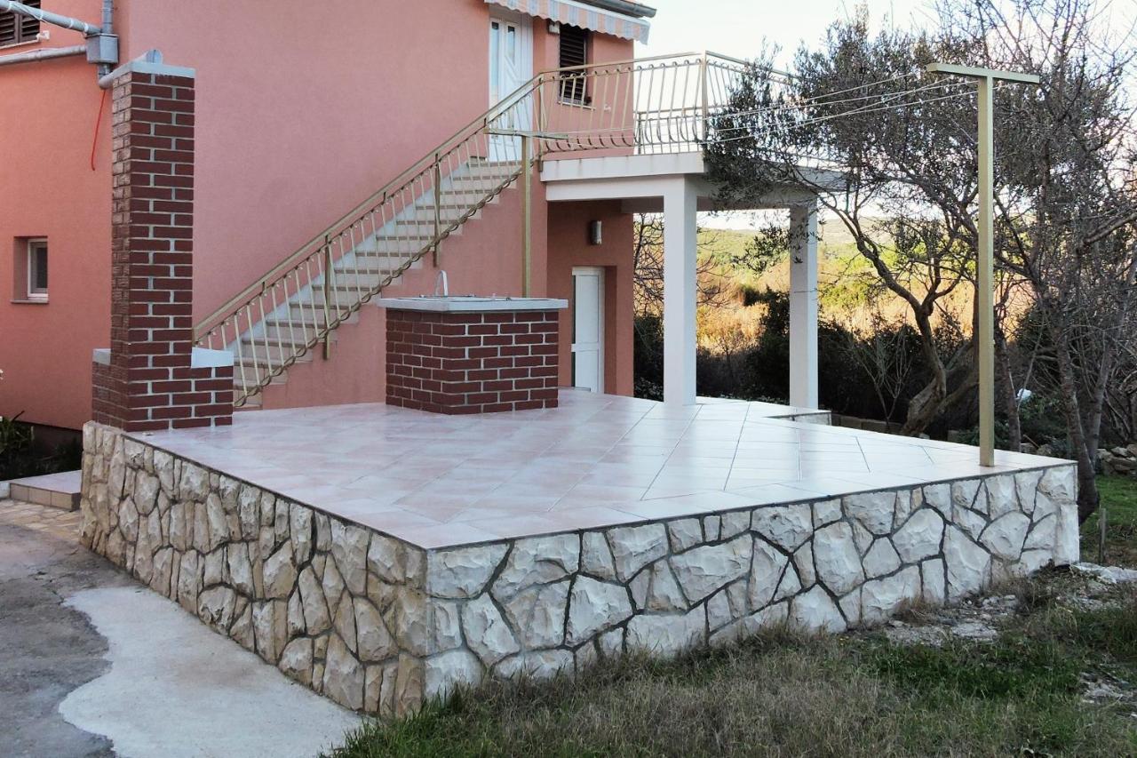 Apartments By The Sea Veli Rat, Dugi Otok - 436 外观 照片