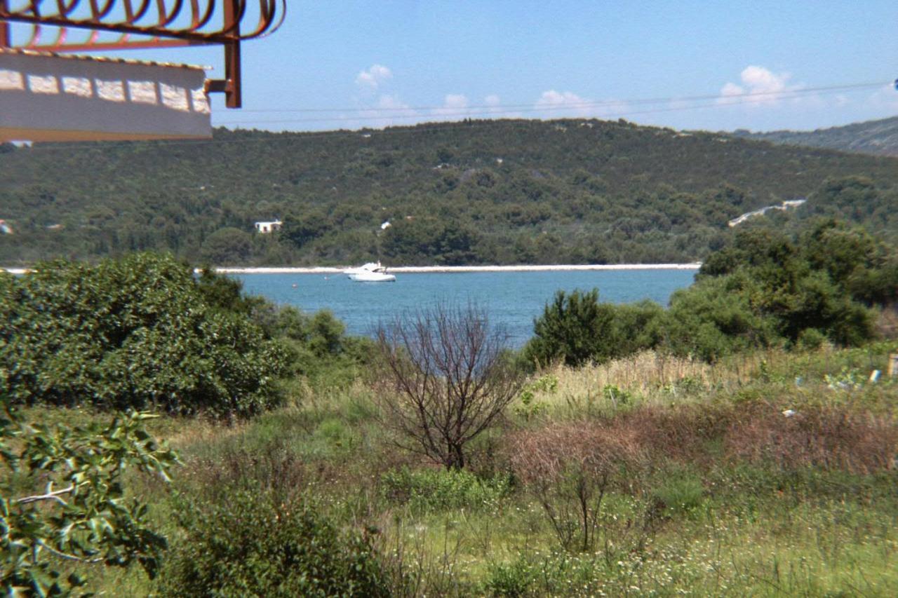 Apartments By The Sea Veli Rat, Dugi Otok - 436 外观 照片