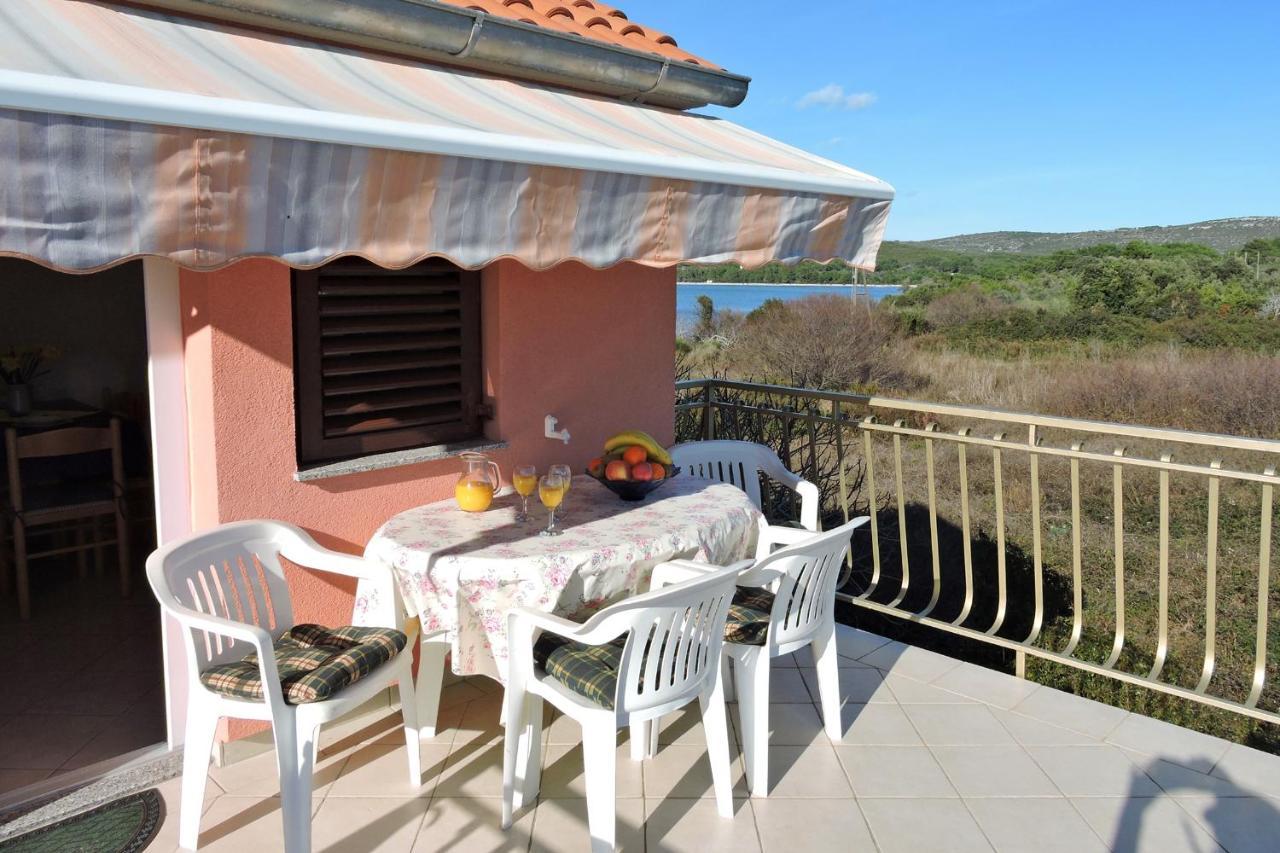Apartments By The Sea Veli Rat, Dugi Otok - 436 外观 照片