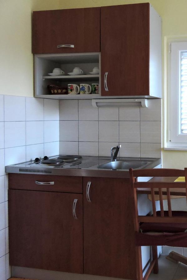 Apartments By The Sea Veli Rat, Dugi Otok - 436 外观 照片